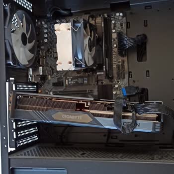 Yurtiçi Kargo Bilgisayar Kasam Teslimat Sırasında Ciddi Şekilde Hasar Gördü!