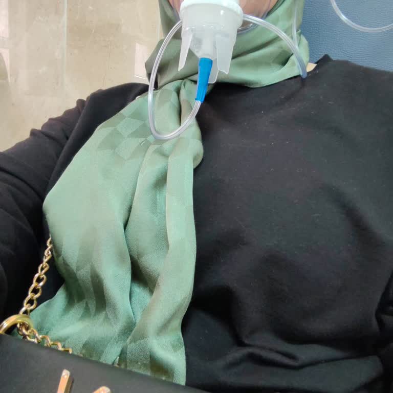 Aquapark Kadınlar Bölümünde Yaşanan Ciddi Sağlık Sorunu