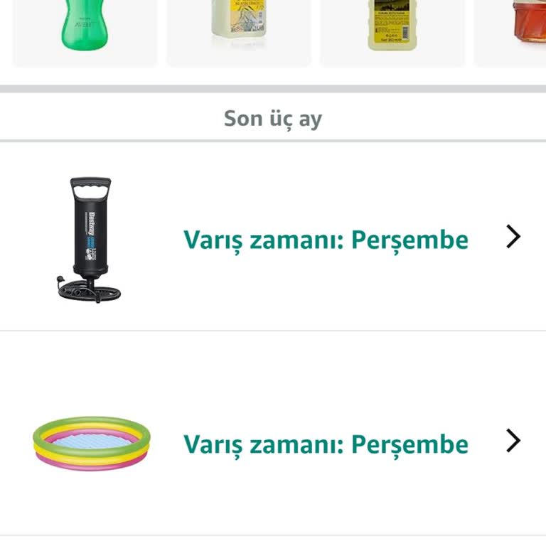 Amazon Siparişim Günlerdir Kargoya Verilmedi, Üyeliğimi İptal Ediyorum!