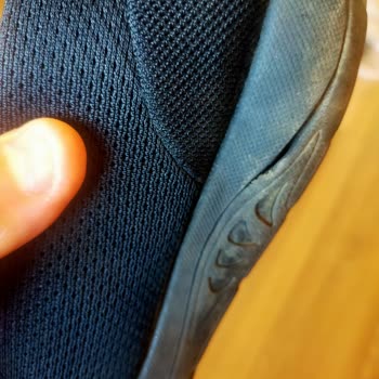 Kısa Sürede Bozulan Ayakkabı İçin Garanti Talebim Reddedildi