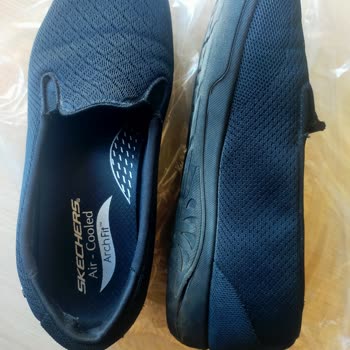 Kısa Sürede Bozulan Ayakkabı İçin Garanti Talebim Reddedildi