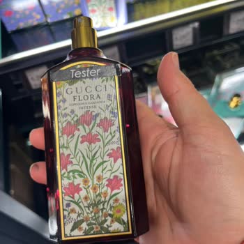 Yanlış Parfüm Verildi Mağaza Değişim Ve Destek Sağlamadı