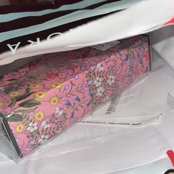 Yanlış Parfüm Verildi Mağaza Değişim Ve Destek Sağlamadı