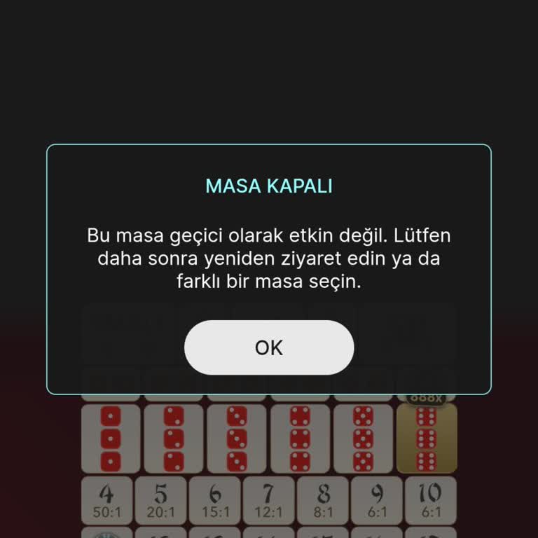Canlı Casino Kazancım Hesabıma Geçmedi, Müşteri Hizmetleri İlgilenmedi