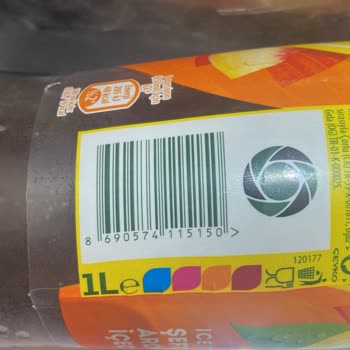 Lipton Ice Tea Şeftali Aromalı Soğuk Çayda Bozuk Tat Sorunu