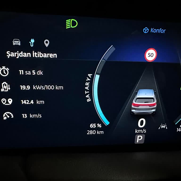 Togg Teslimatında Eksik Bilgi Ve İlgisiz Personel Müşteri Deneyimini Gölgeliyor!