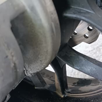 Sıfır Kilometre Motosiklette Tekrarlayan Conta Arızası Ve İade Talebi