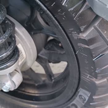 Sıfır Kilometre Motosiklette Tekrarlayan Conta Arızası Ve İade Talebi