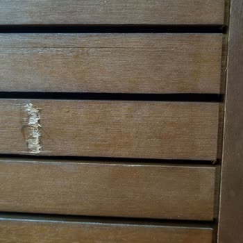 Hasarlı Masa Teslimatı Ve İade Talebimin Reddedilmesi