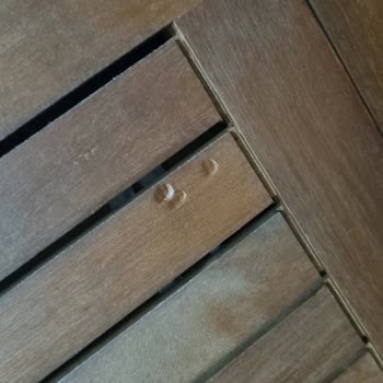 Hasarlı Masa Teslimatı Ve İade Talebimin Reddedilmesi