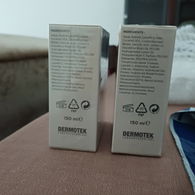 Dermoevim Yanlış Ürün Gönderimi Ve Satıcıya Karşı İlgisizlik!