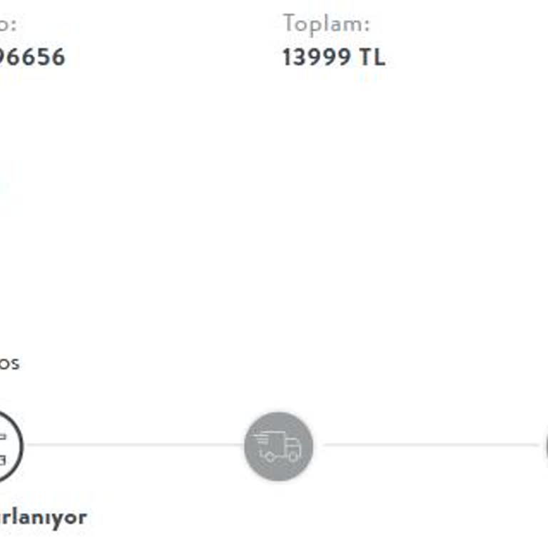 Teslimat Gecikmesi Ve İptal Sorunu Nedeniyle Mağduriyet Yaşıyorum