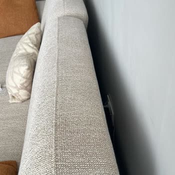 210 Bin TL'lik Koltuk Ve Yemek Odası Eksik Ve Ayıplı Teslim Edildi, 7 Aydır Çözüm Yok