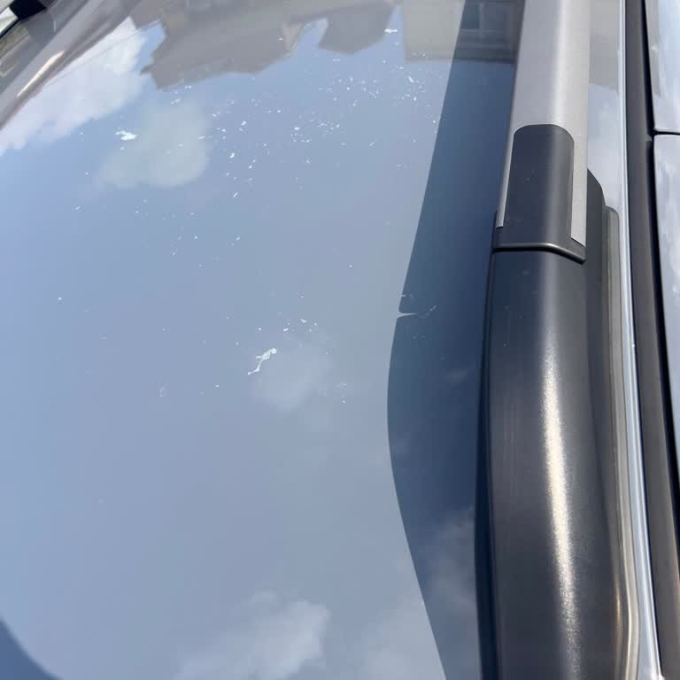 Sıfır Araçta Boya Kabarması Ve Garanti Kapsamı Dışında Bırakılması