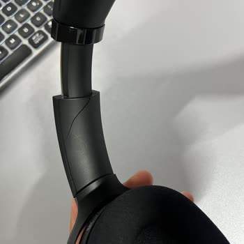 Razer Kulaklıkta Kronik Kırılma Sorunu Ve Yavaş Garanti Süreci Mağduriyeti