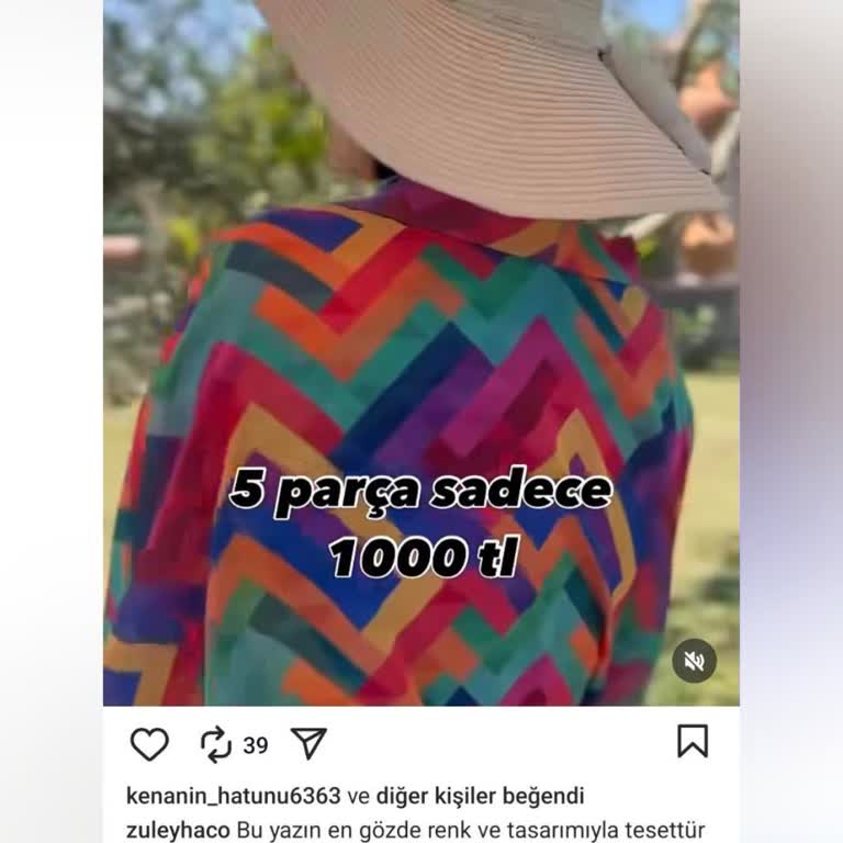 Aldığım Tesettür Mayo Ve Ödemem Sonrası Ürün Gönderilmedi, Param İade Edilmiyor