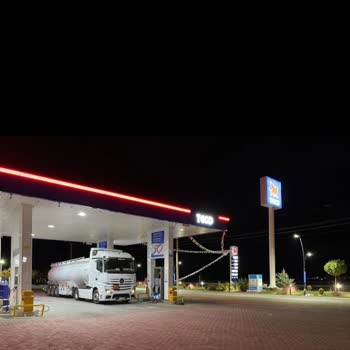 Teco Petrol İstasyonunda Otogaz Dolumu Yapılmadan Ücret Alındı