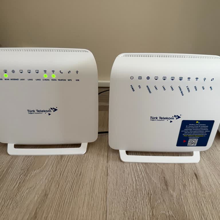 Fiber Altyapı Geçişinde Yanıltıcı Bilgilendirme Ve Çifte Modem Ücreti Mağduriyeti