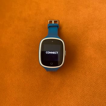 IP67 Sertifikalı Akıllı Çocuk Saatinde Sürekli Arıza Ve Garanti Dışı Bırakılma Mağduriyeti