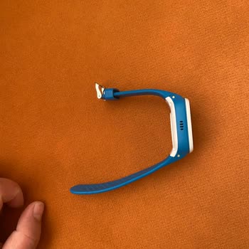 IP67 Sertifikalı Akıllı Çocuk Saatinde Sürekli Arıza Ve Garanti Dışı Bırakılma Mağduriyeti