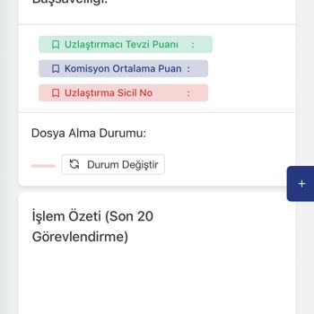 Ceza Dosyası Mesajı İle İlgili Endişe Ve Doğrulama Süreci