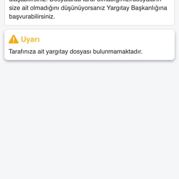 Ceza Dosyası Mesajı İle İlgili Endişe Ve Doğrulama Süreci