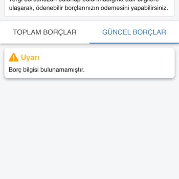 Ceza Dosyası Mesajı İle İlgili Endişe Ve Doğrulama Süreci