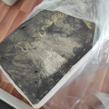 Küflü Koltuk Ve İletişim Eksikliği Mağduriyeti