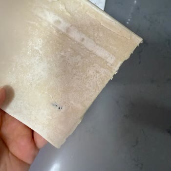Superfresh Milföy Hamurunda Plastik Parça Ve Yetersiz Müşteri Hizmeti