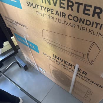 Ücretsiz Kurulum Hakkım Engelleniyor, Ek Ücret Talep Ediliyor!