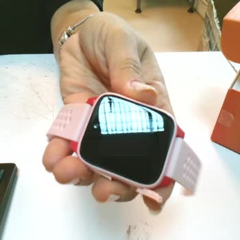 IP65 Korumalı TCL Akıllı Saatin 2 Ayda Arızalanması Ve Garanti Desteği Sorunu