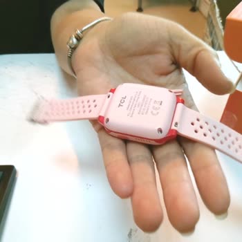 IP65 Korumalı TCL Akıllı Saatin 2 Ayda Arızalanması Ve Garanti Desteği Sorunu