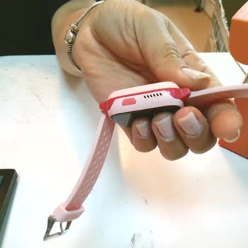 IP65 Korumalı TCL Akıllı Saatin 2 Ayda Arızalanması Ve Garanti Desteği Sorunu