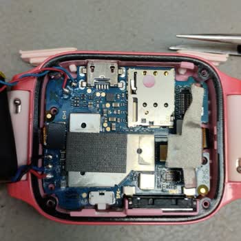 IP65 Korumalı TCL Akıllı Saatin 2 Ayda Arızalanması Ve Garanti Desteği Sorunu