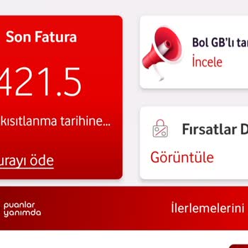 Otomatik Ödeme Talimatı Yerine Getirilmedi, Müşteri Hizmetlerine Ulaşılamıyor