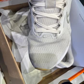 Nike Ayakkabımın Garanti Kapsamında Değişimi Reddedildi, Mağdur Edildim