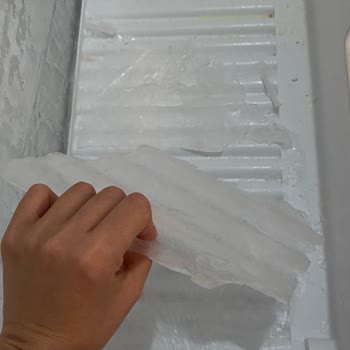 Siemens Buzdolabında Süregelen Arızalar Ve Yetersiz Servis Deneyimi