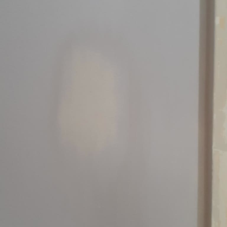 Satın Aldığım Boya Duvarlardan Kolayca Çıkıyor, Mağduriyetimin Giderilmesini İstiyorum