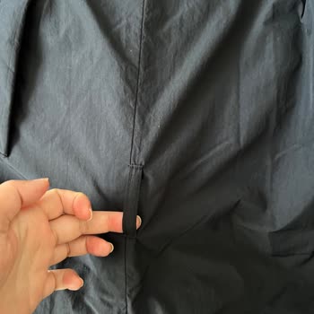 Gardrops Üzerinden Eksik Ve Kusurlu Mont Satışı Sonrası İade Mağduriyeti