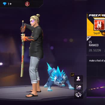 Garena Free Fire Unberechtigter permanenter Bann ohne Regelverstoß