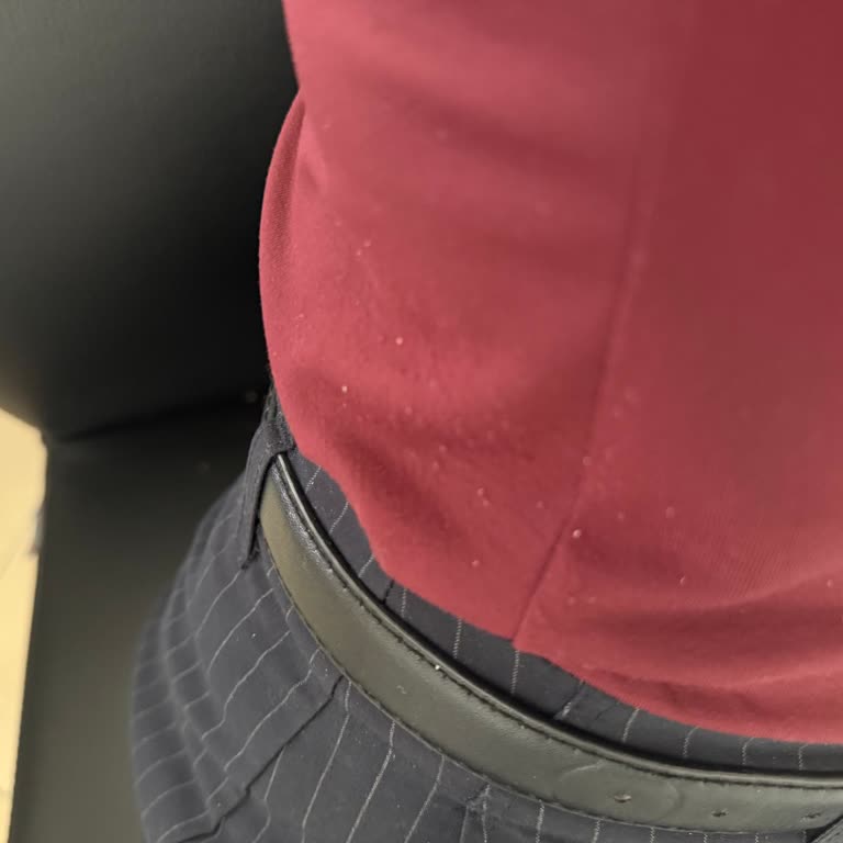 Kısa Sürede Deforme Olan Bluz İçin İade Talebi