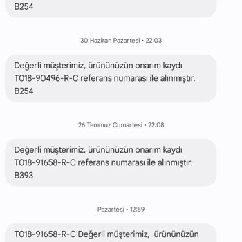 Media Markt Bilgisayarım Kayboldu Hediye Çeki Çözüm Değil