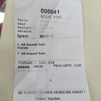 Sipariş İptali Ve Ücret İadesi Talebim Reddedildi Mağdur Edildim