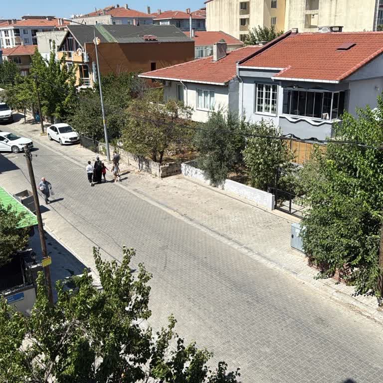 Taşındığımız Adreste Altyapı Sorunu Ve İletişim Eksikliği