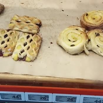 Didim Kipa AVM Migros'ta Sıfır Hijyen...