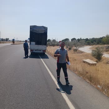 Teslim Edilmeyen Ürün, Kaba Ve Tehditkar Kurye Davranışı Sonrası Mağduriyet