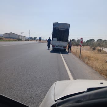 Teslim Edilmeyen Ürün, Kaba Ve Tehditkar Kurye Davranışı Sonrası Mağduriyet