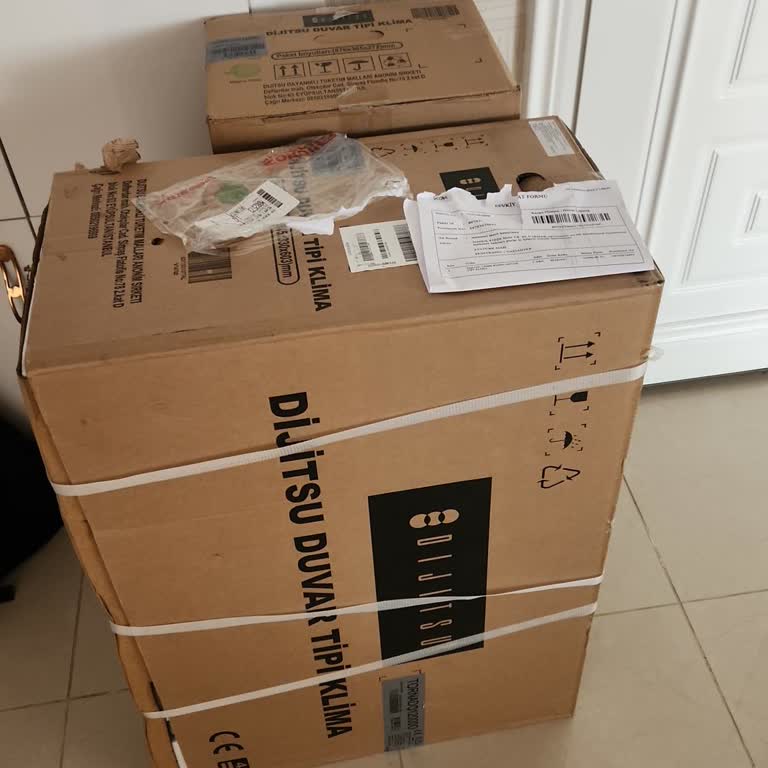 Dijitsu Klimam Günlerdir Kurulmadı, Müşteri Hizmetleri Çözüm Sunmuyor