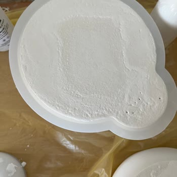 Satın Aldığım Taş Tozunda Kalite Sorunu Ve Satıcıya Ulaşamama