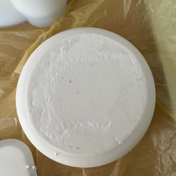 Satın Aldığım Taş Tozunda Kalite Sorunu Ve Satıcıya Ulaşamama